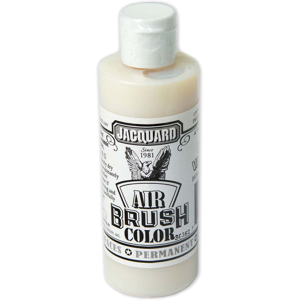 AIRBRUSH CLEAR VARNISH 8OZ