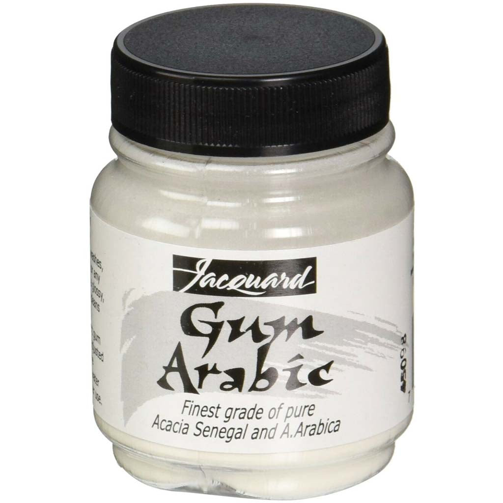 GUM ARABIC 1OZ