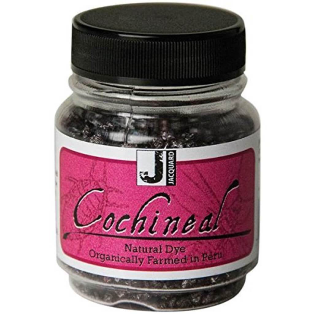 COCHINEAL NATURAL DYE 1OZ