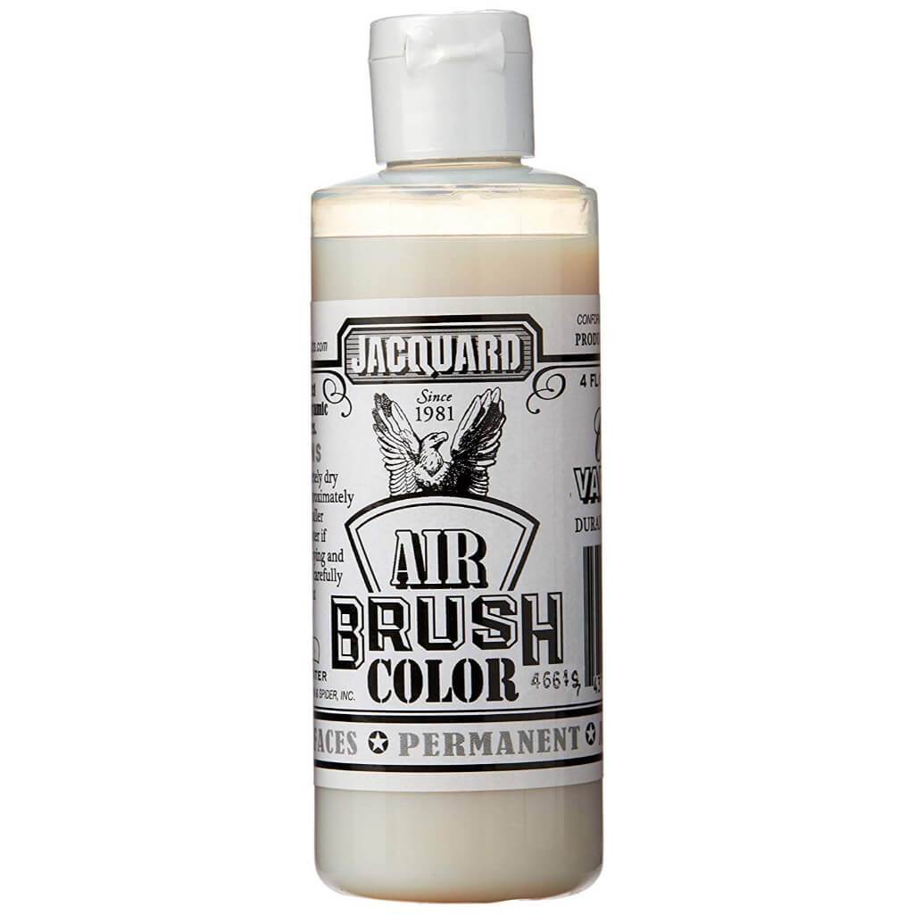 AIRBRUSH COLOR CLEAR VARNISH 4OZ