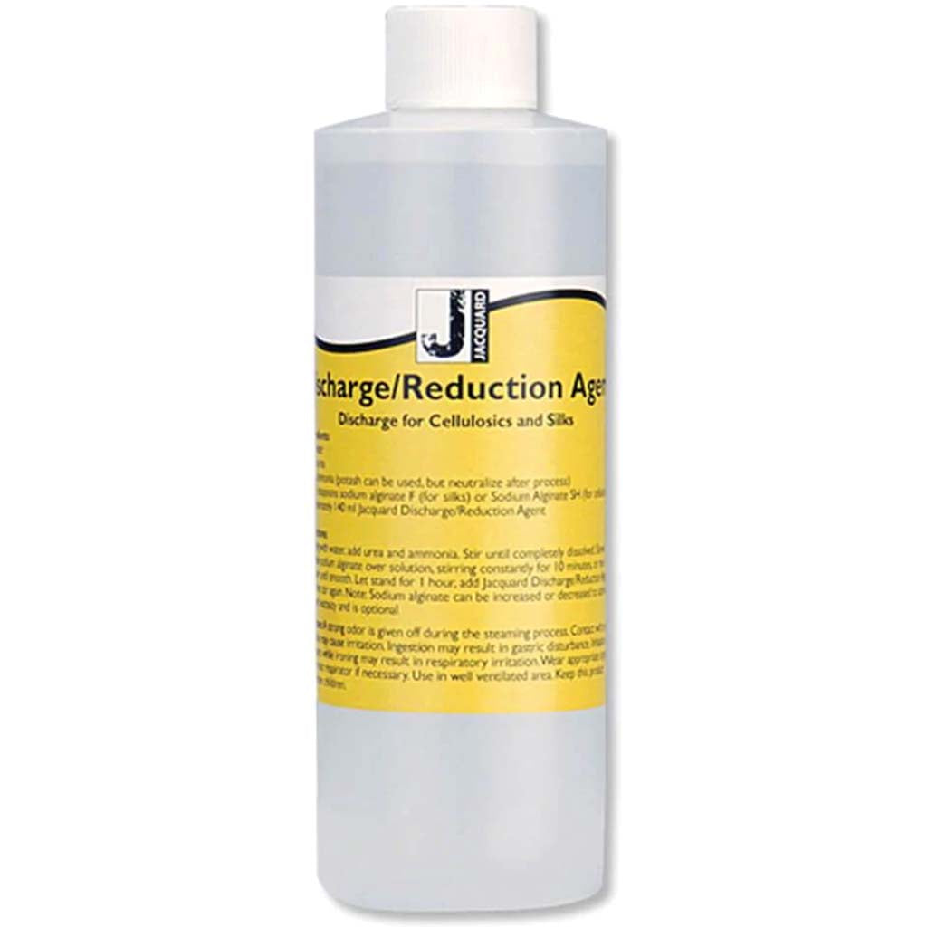 DISCHARGE REDUCTION AGENT 8OZ