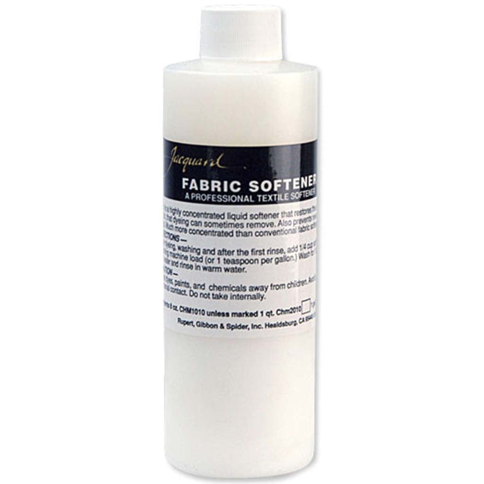 FABRIC SOFTENER 8OZ