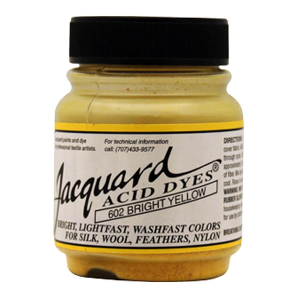 Jacquard Acid Dye 0.5oz