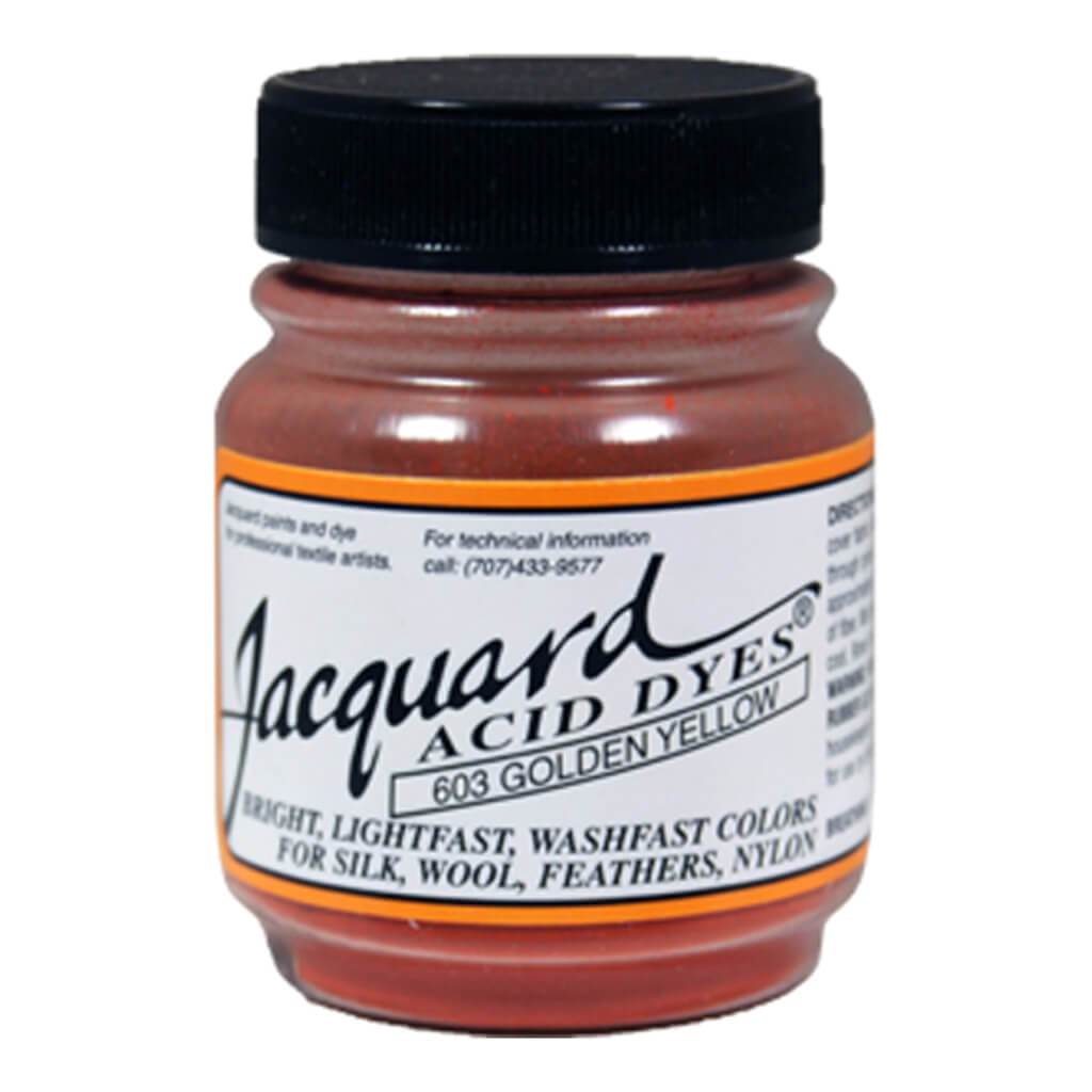 Jacquard Acid Dye 0.5oz