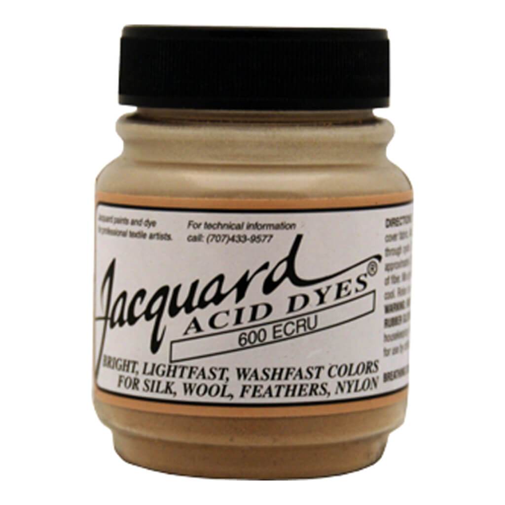 Jacquard Acid Dye 0.5oz