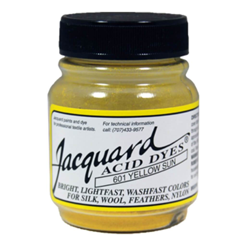 Jacquard Acid Dye 0.5oz