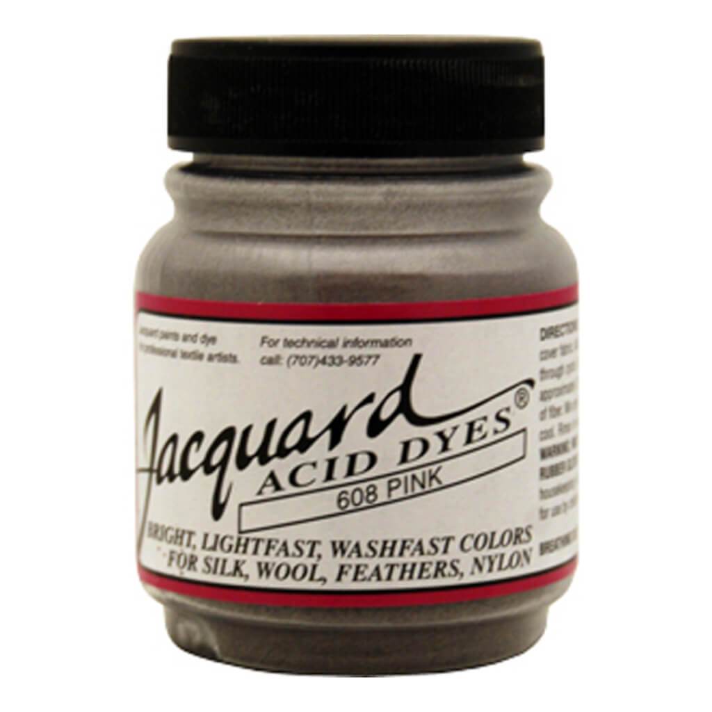 Jacquard Acid Dye 0.5oz