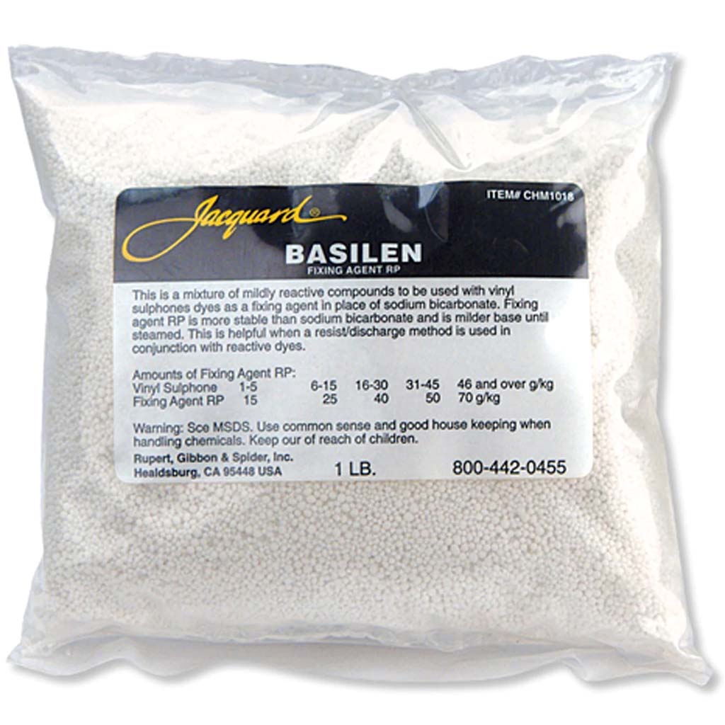 BASILEN FIXING AGENT 1LB