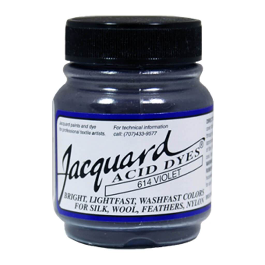 Jacquard Acid Dye 0.5oz