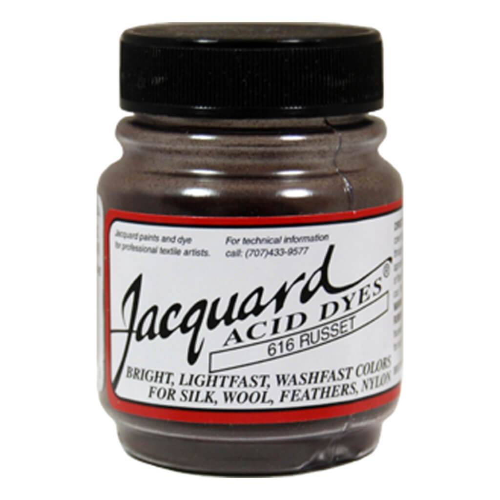Jacquard Acid Dye 0.5oz