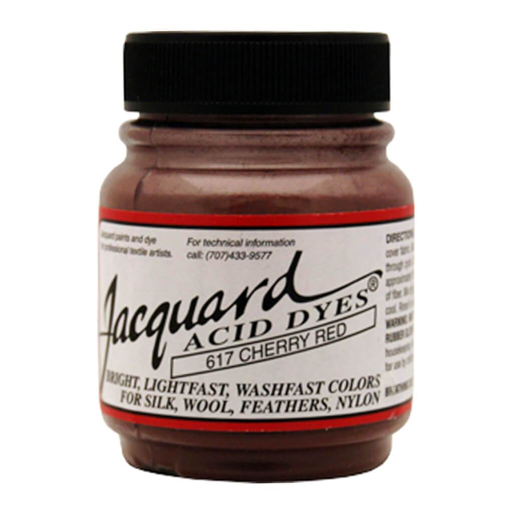 Jacquard Acid Dye 0.5oz