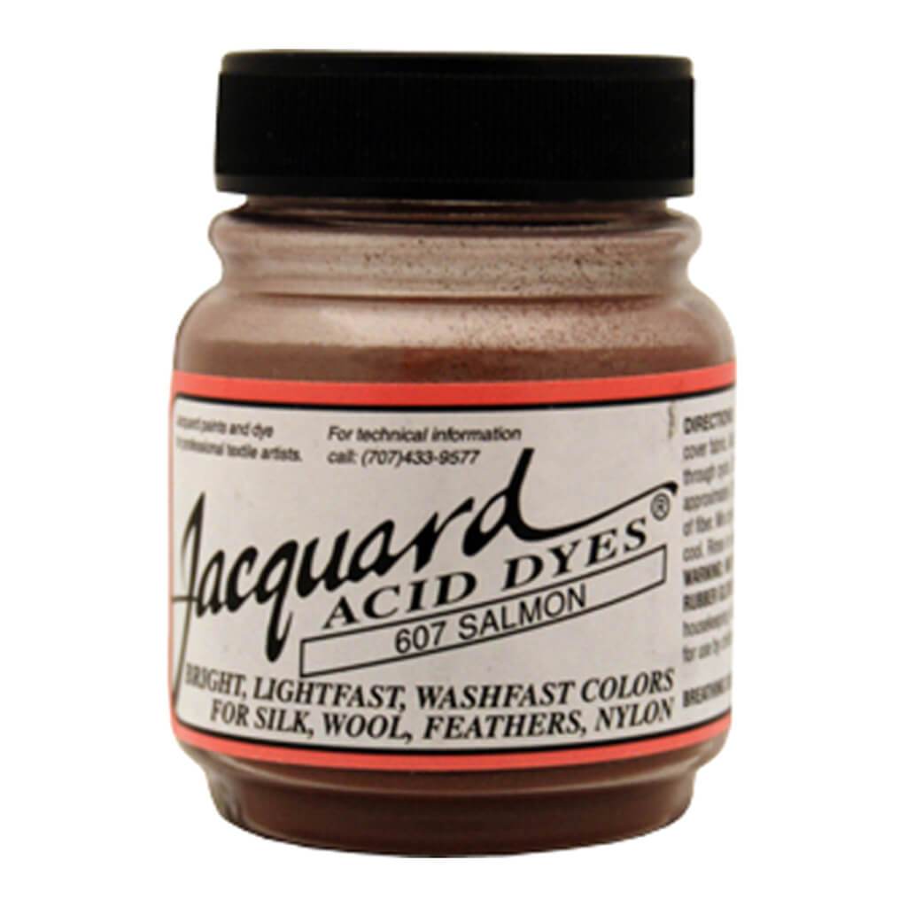 Jacquard Acid Dye 0.5oz