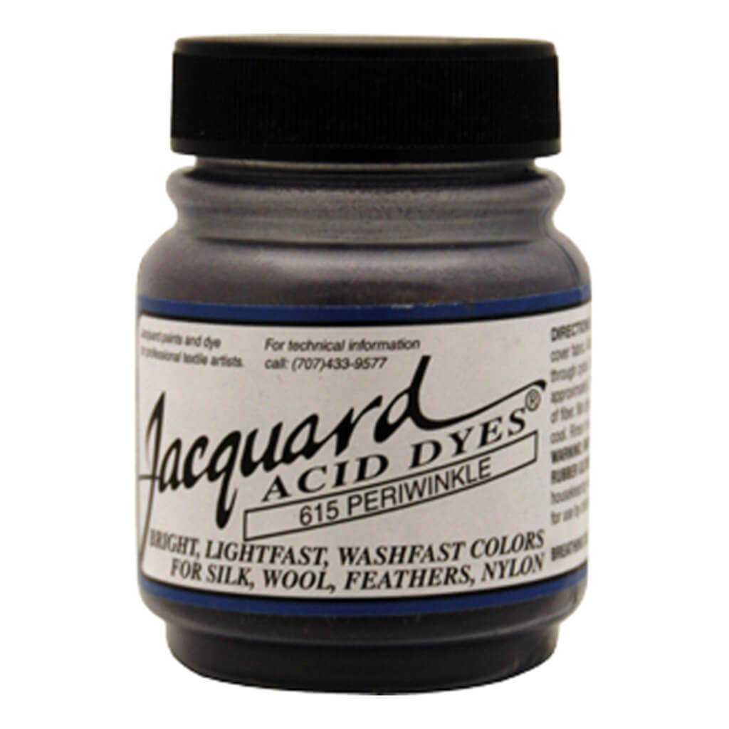 Jacquard Acid Dye 0.5oz