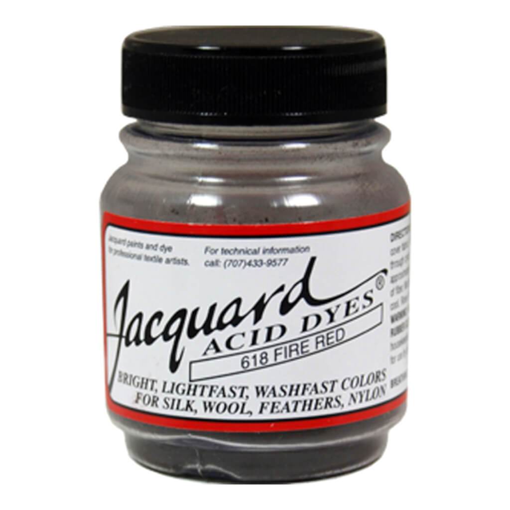 Jacquard Acid Dye 0.5oz