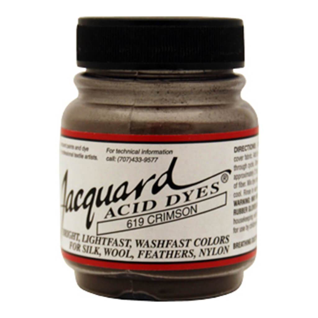 Jacquard Acid Dye 0.5oz