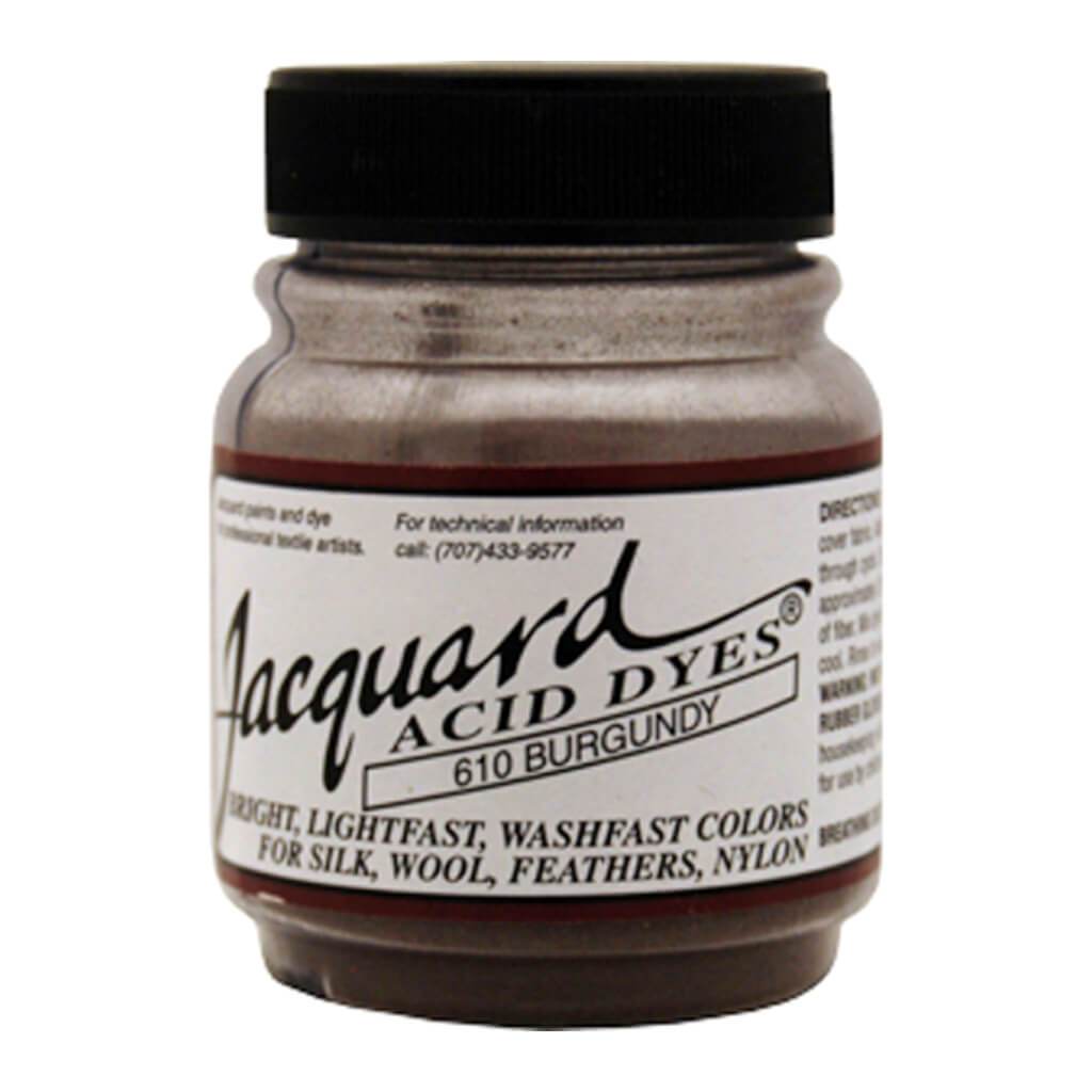 Jacquard Acid Dye 0.5oz