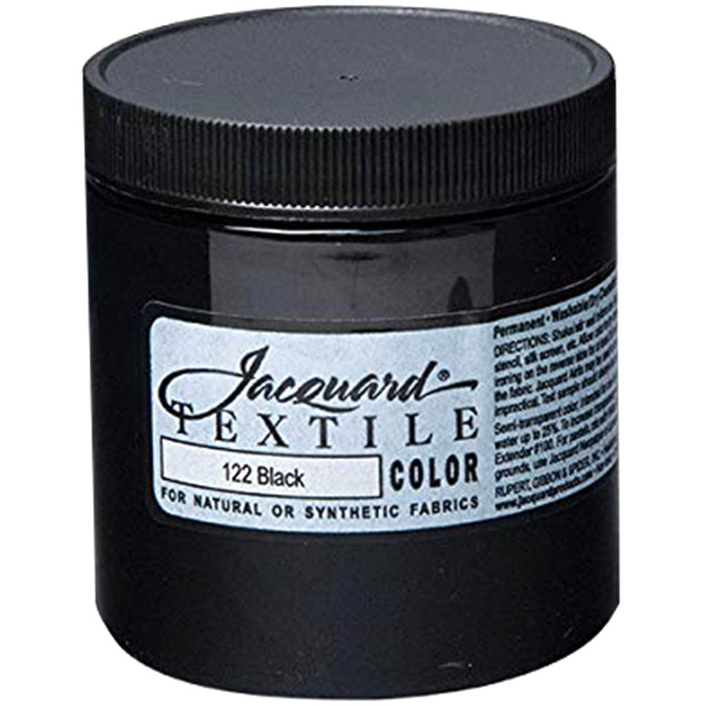 Jacquard Textile Color 8oz