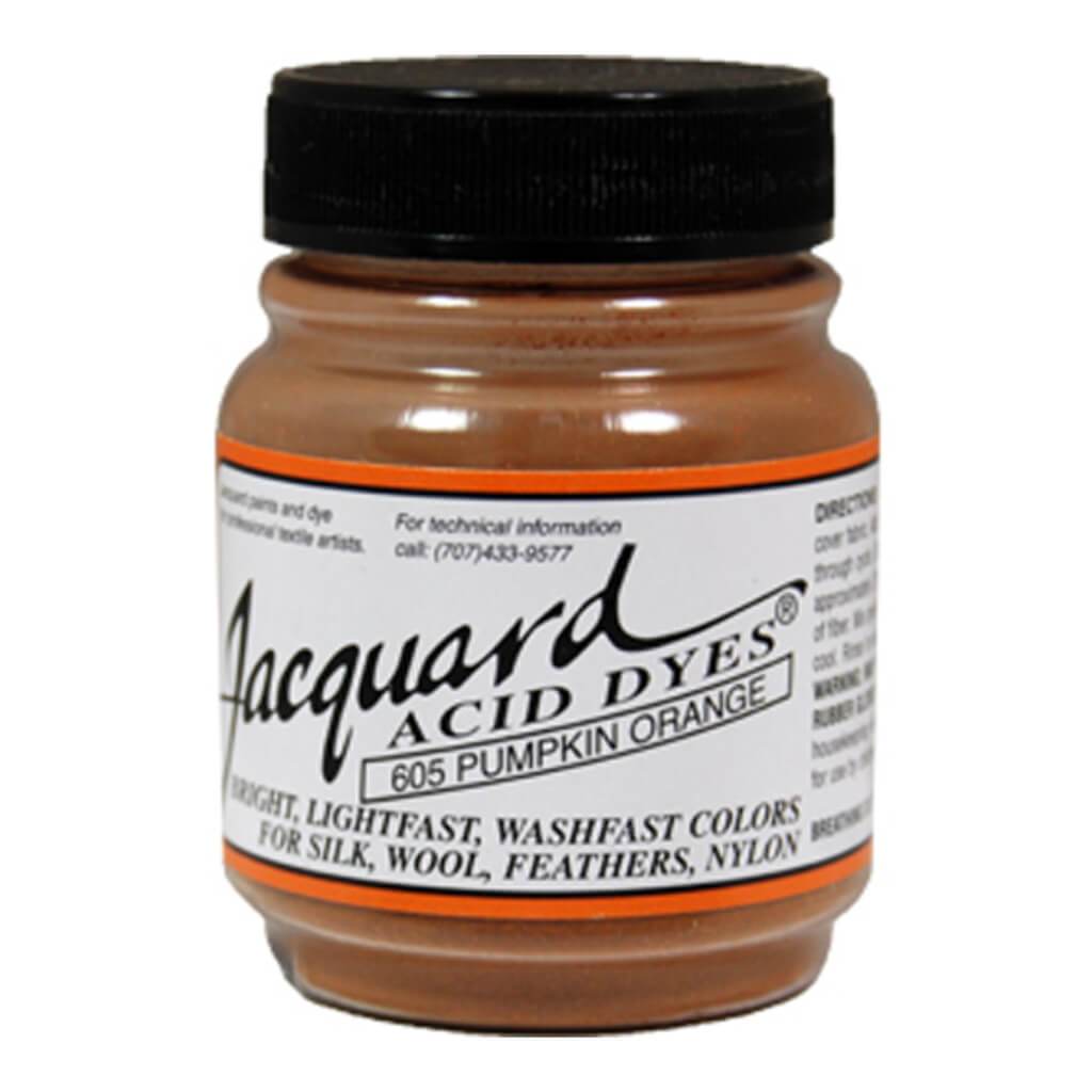 Jacquard Acid Dye 0.5oz