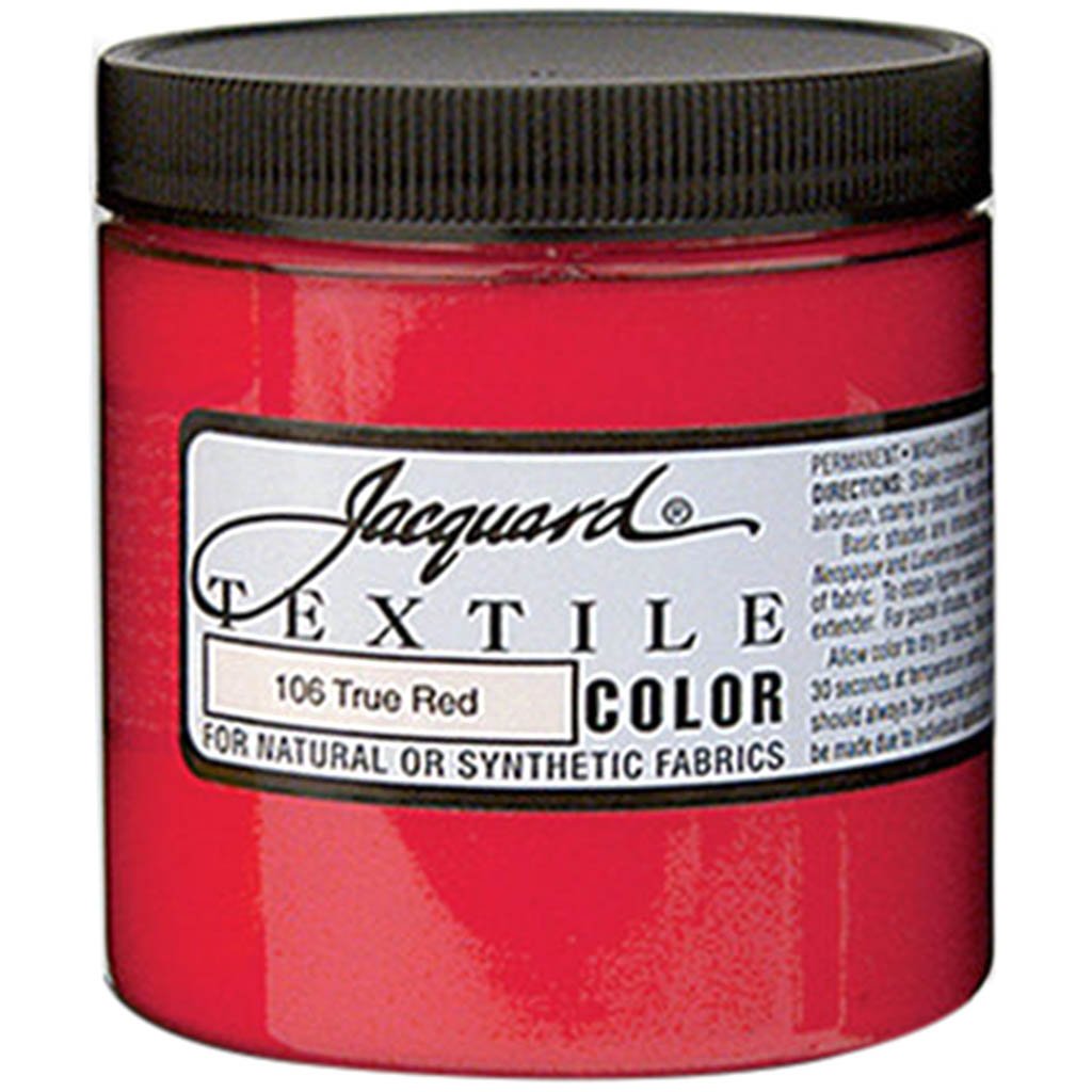 Jacquard Textile Color 8oz