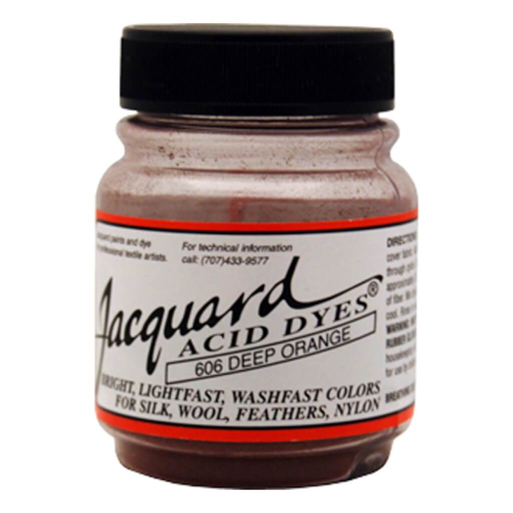 Jacquard Acid Dye 0.5oz