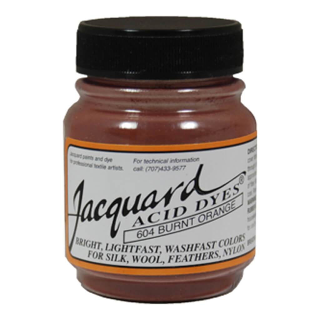 Jacquard Acid Dye 0.5oz