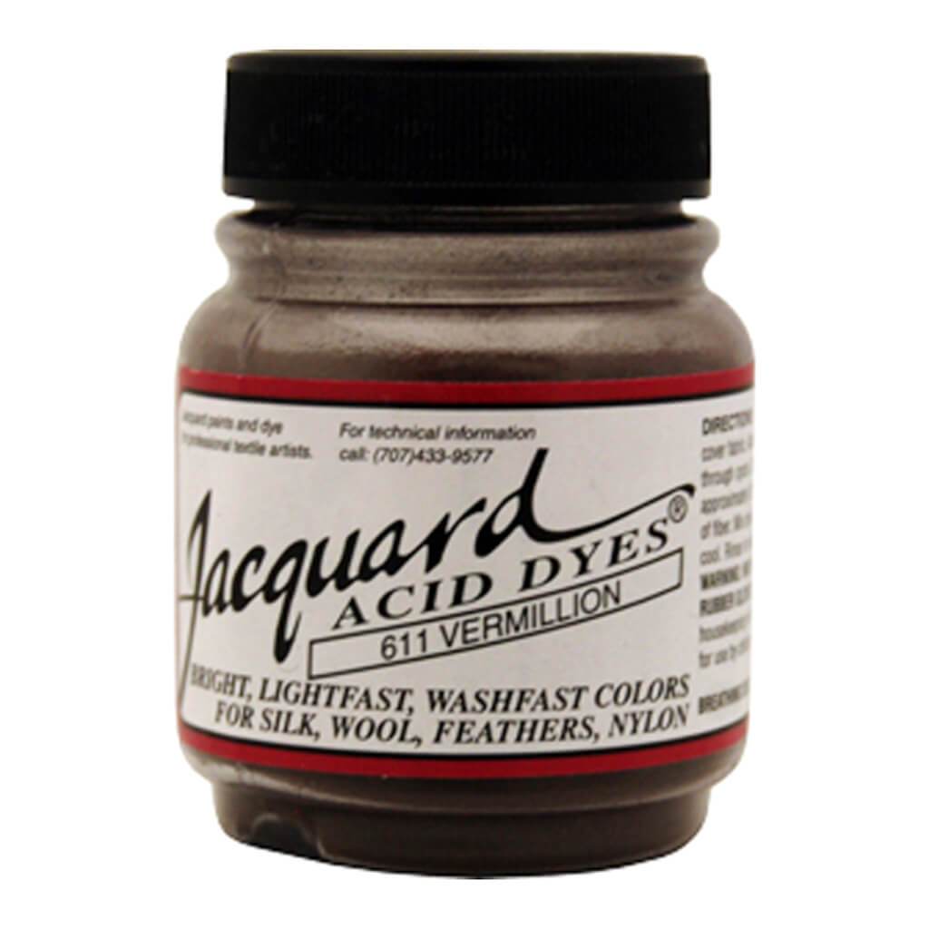 Jacquard Acid Dye 0.5oz