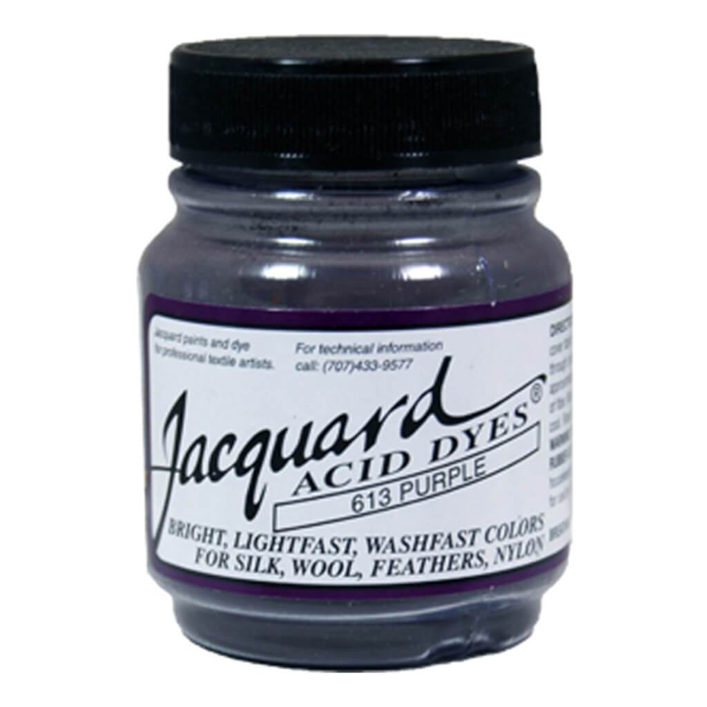 Jacquard Acid Dye 0.5oz