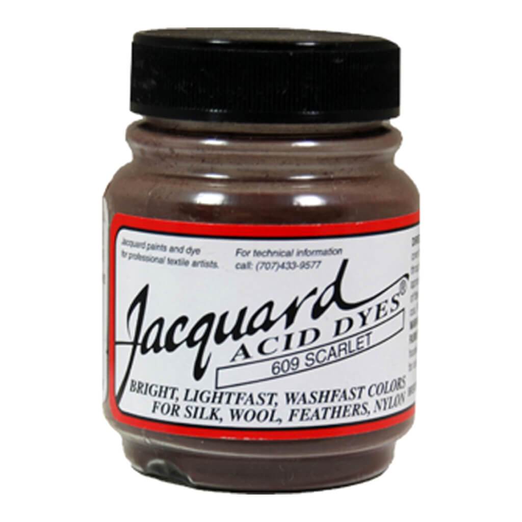 Jacquard Acid Dye 0.5oz