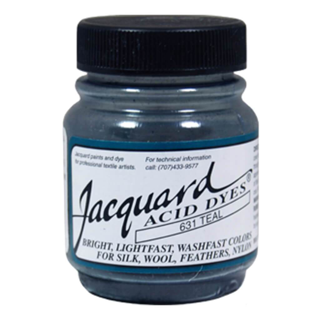 Jacquard Acid Dye 0.5oz
