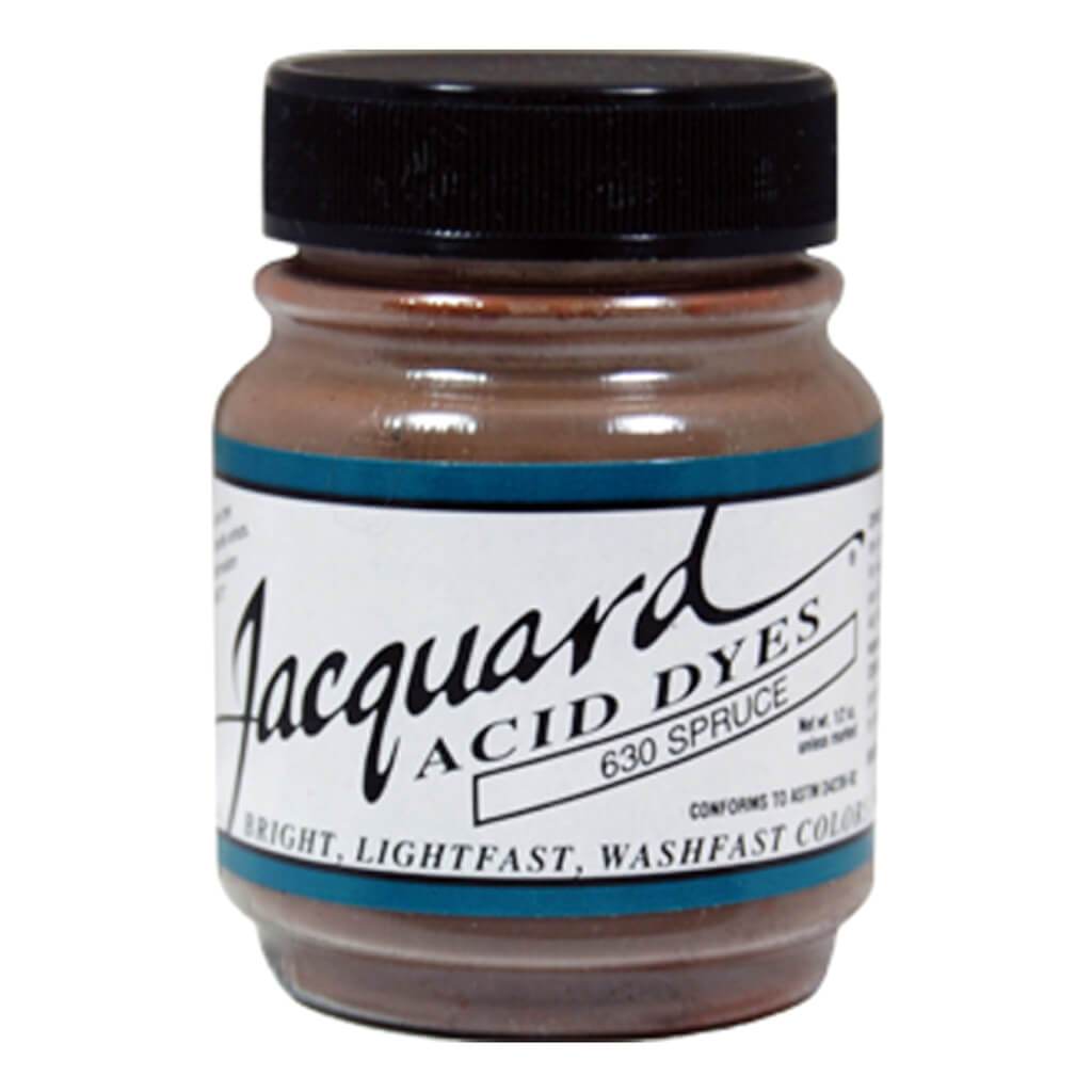 Jacquard Acid Dye 0.5oz