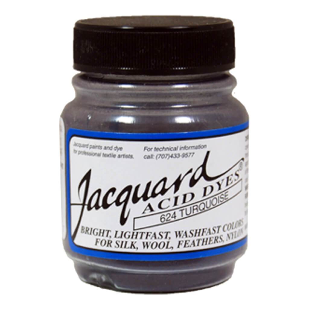Jacquard Acid Dye 0.5oz