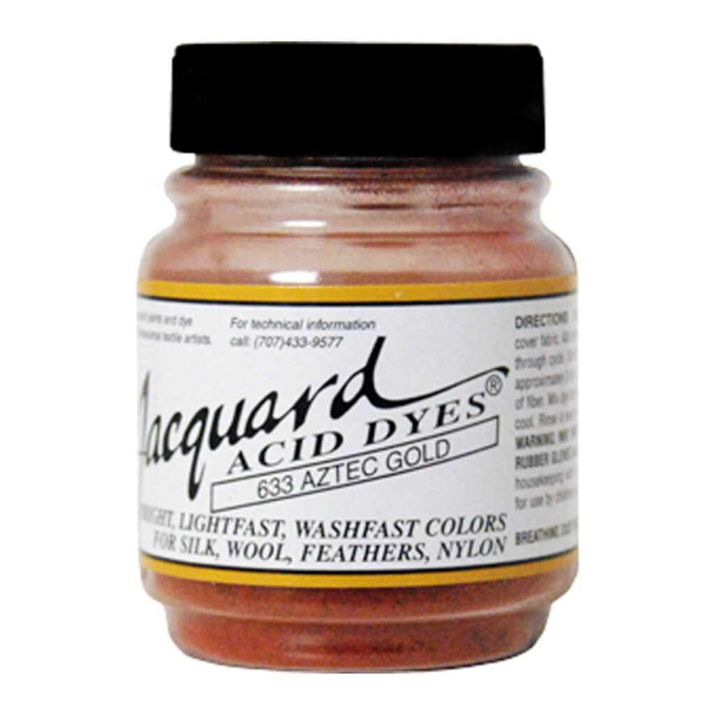 Jacquard Acid Dye 0.5oz