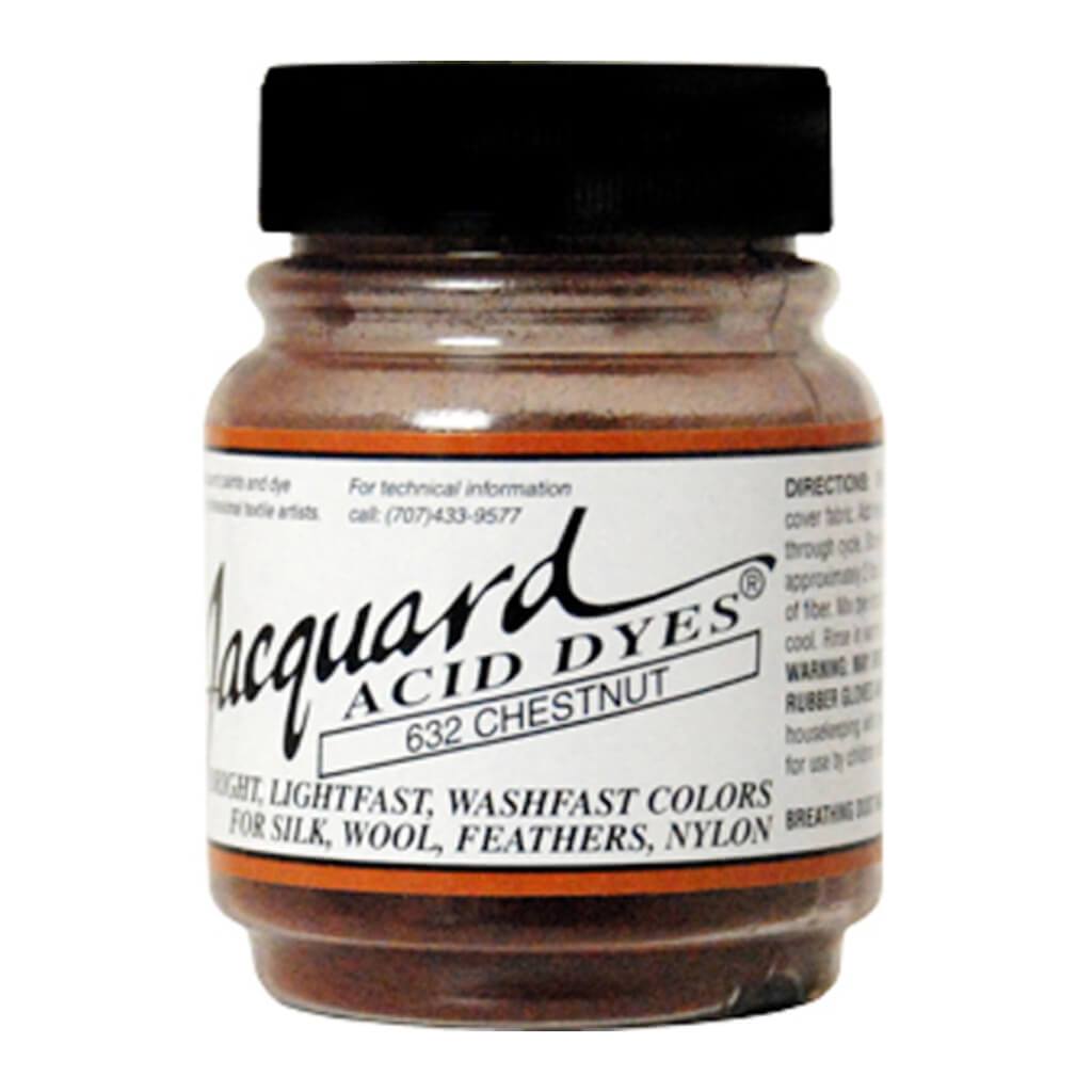 Jacquard Acid Dye 0.5oz