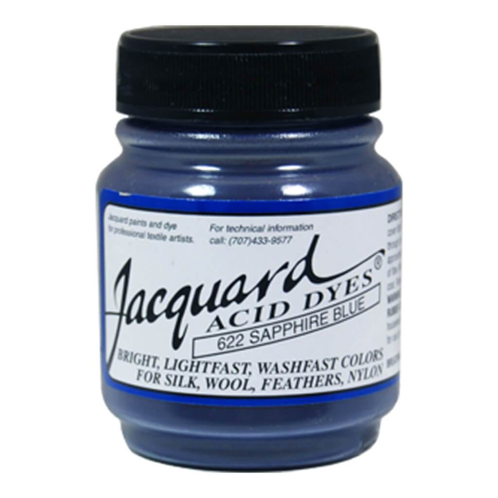 Jacquard Acid Dye 0.5oz