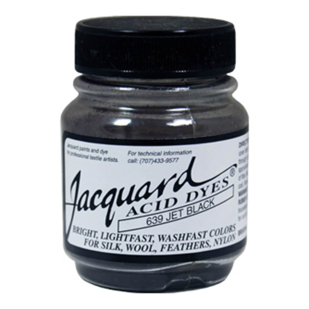 Jacquard Acid Dye 0.5oz
