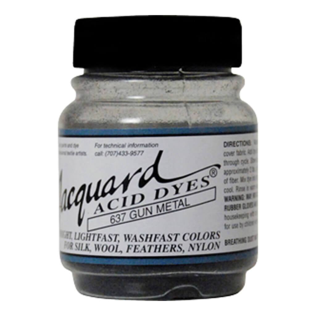 Jacquard Acid Dye 0.5oz