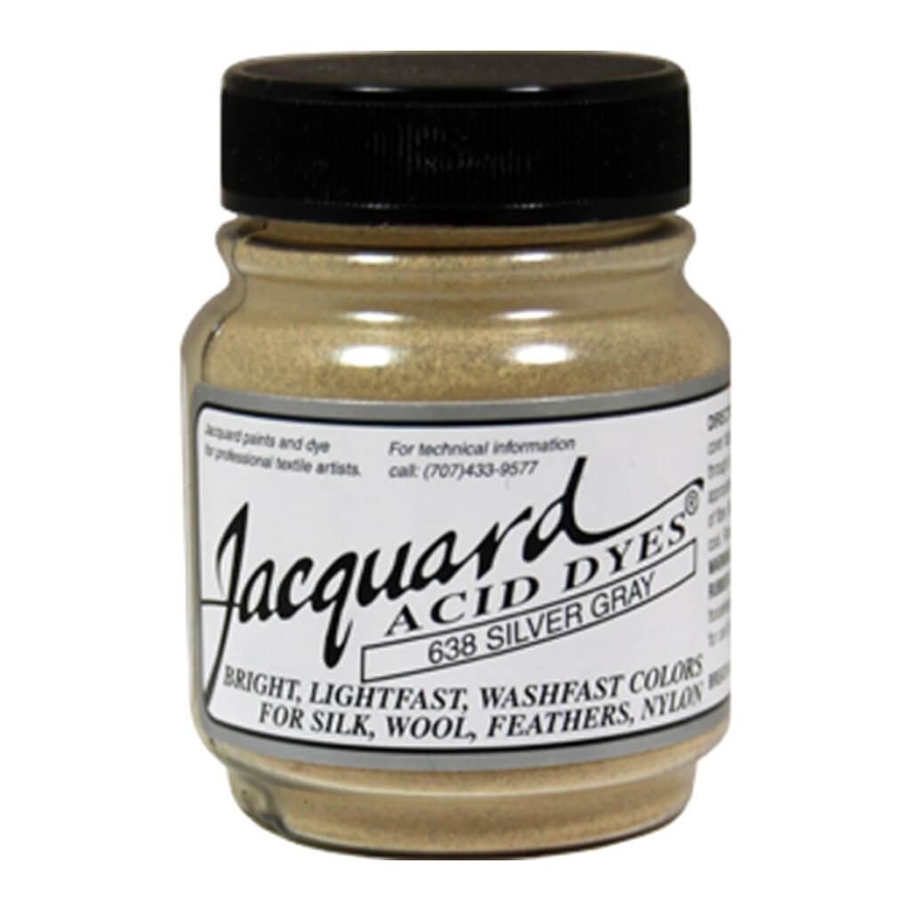 Jacquard Acid Dye 0.5oz