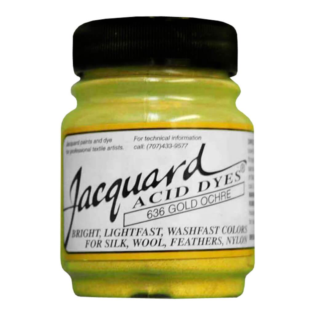 Jacquard Acid Dye 0.5oz