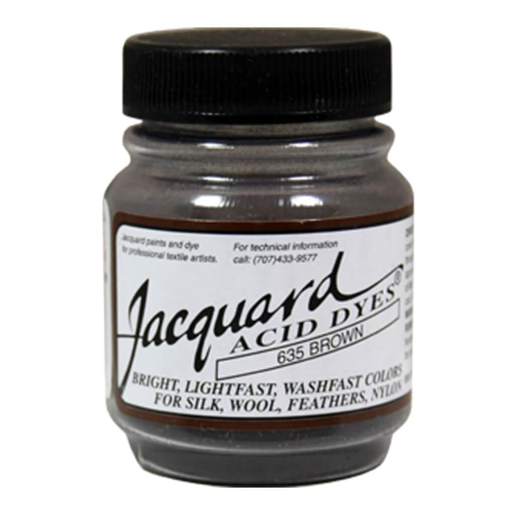 Jacquard Acid Dye 0.5oz