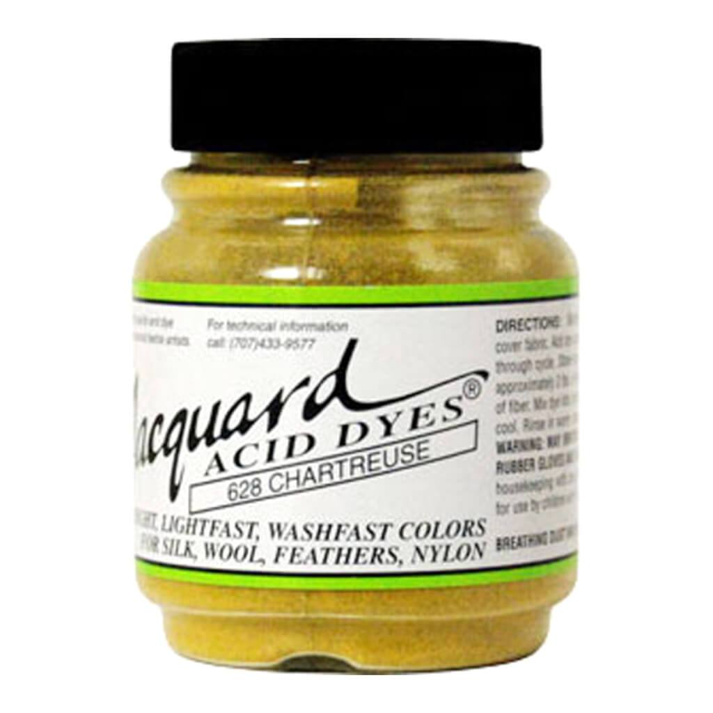 Jacquard Acid Dye 0.5oz
