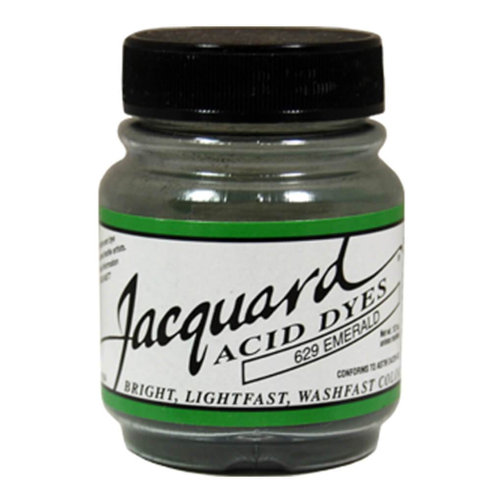 Jacquard Acid Dye 0.5oz