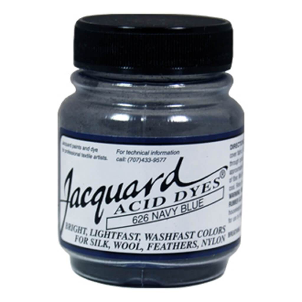 Jacquard Acid Dye 0.5oz