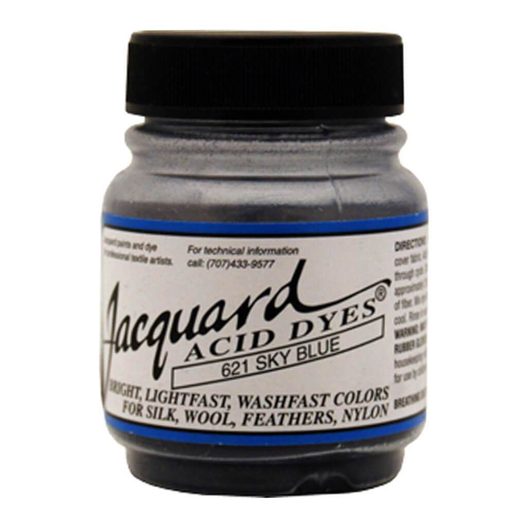 Jacquard Acid Dye 0.5oz