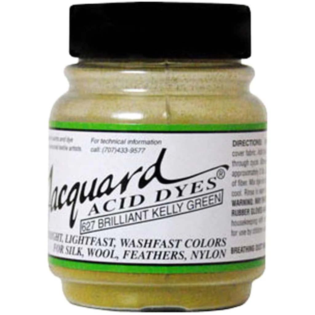 Jacquard Acid Dye 0.5oz