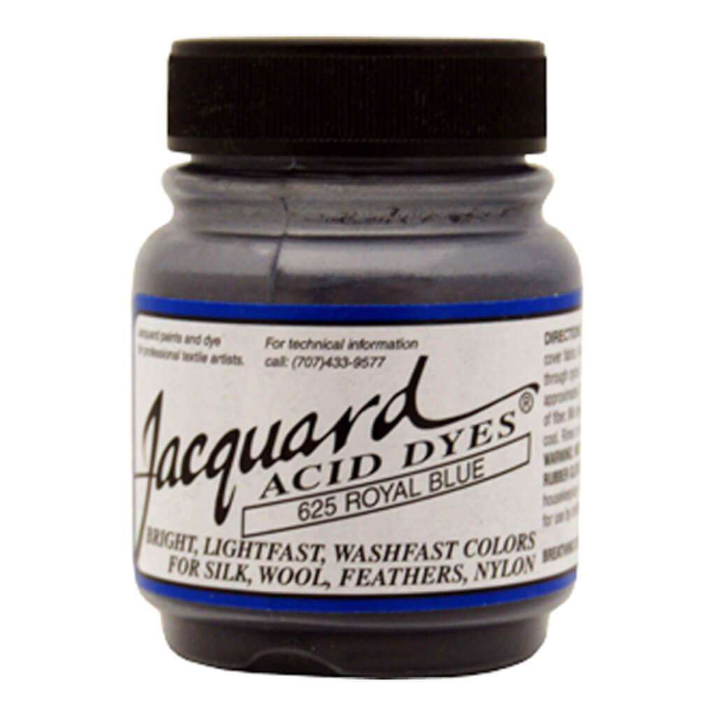 Jacquard Acid Dye 0.5oz