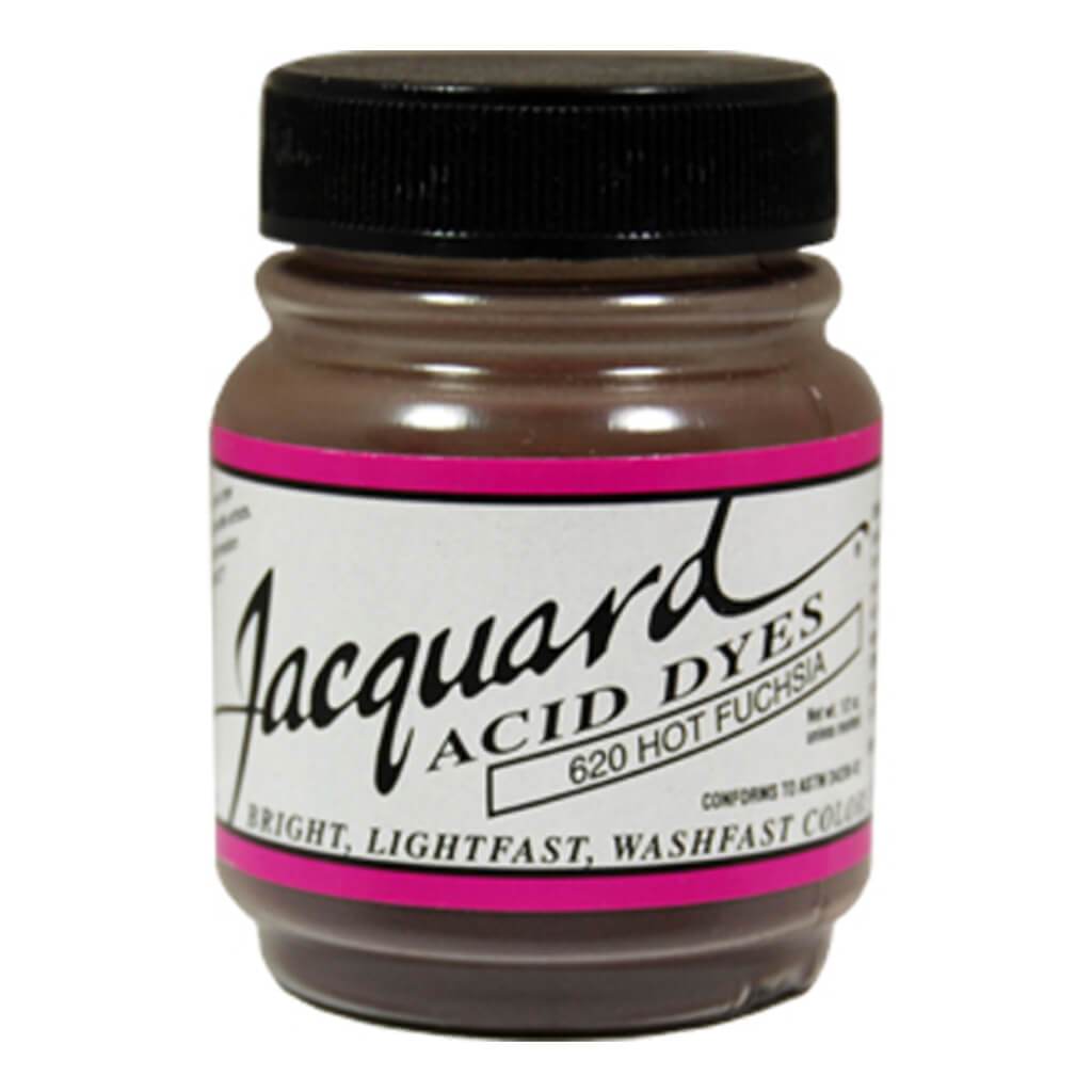 Jacquard Acid Dye 0.5oz
