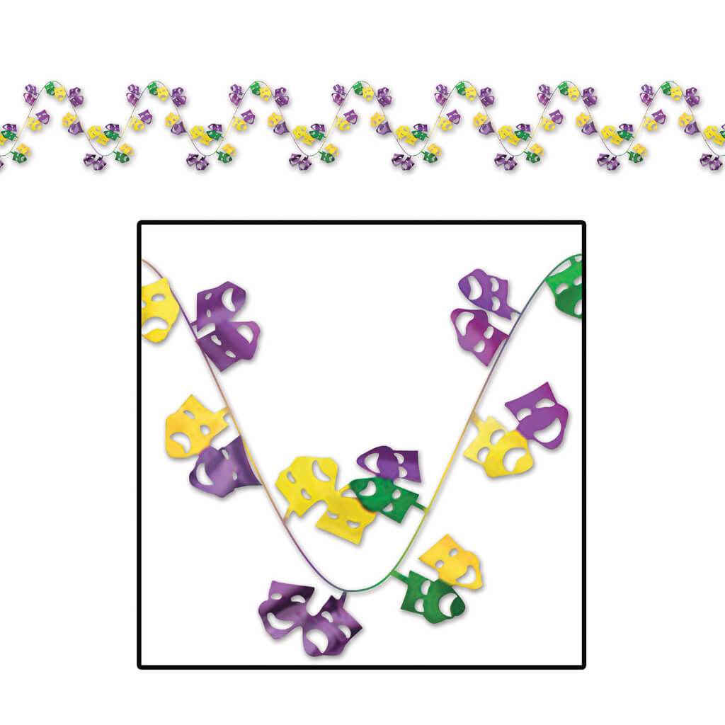 Garland Gleam 'N Flex Comedy 25in 