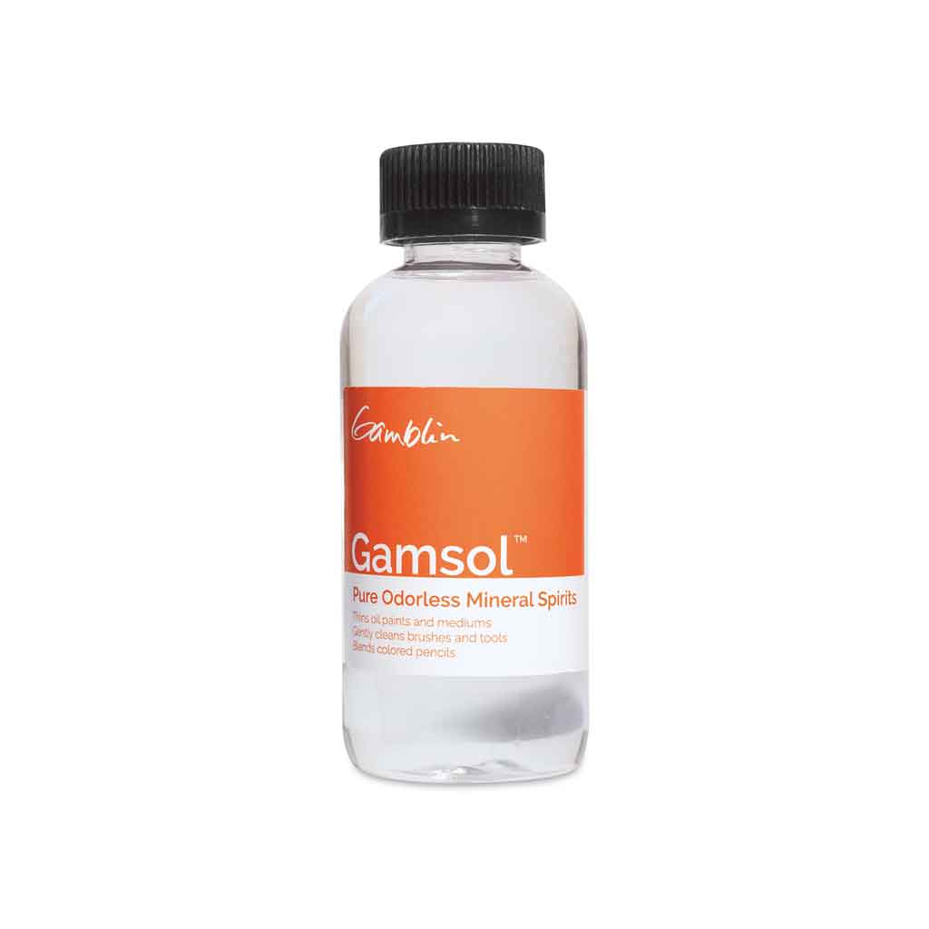 Gamsol