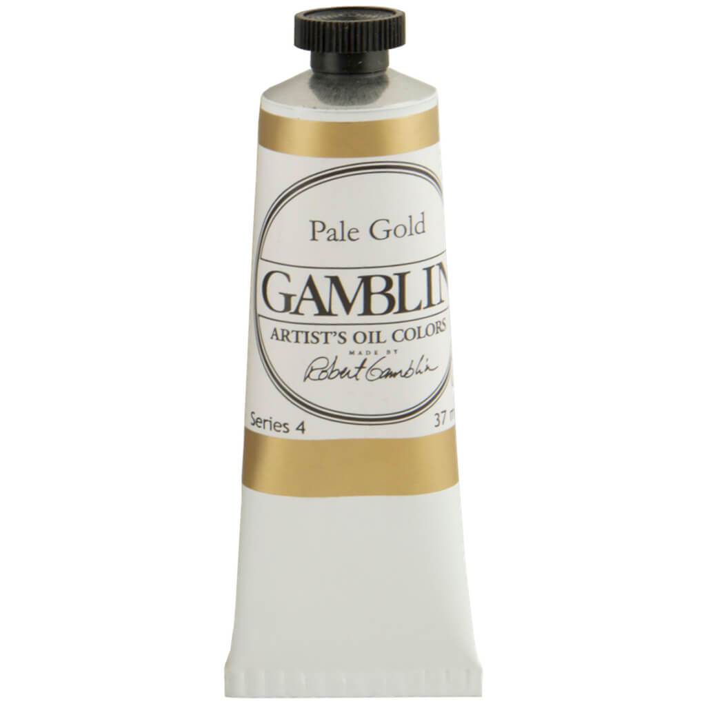 Artist Grade Oil Colors 37ml Studio Tubes