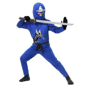 Ninja Avengers Series IV